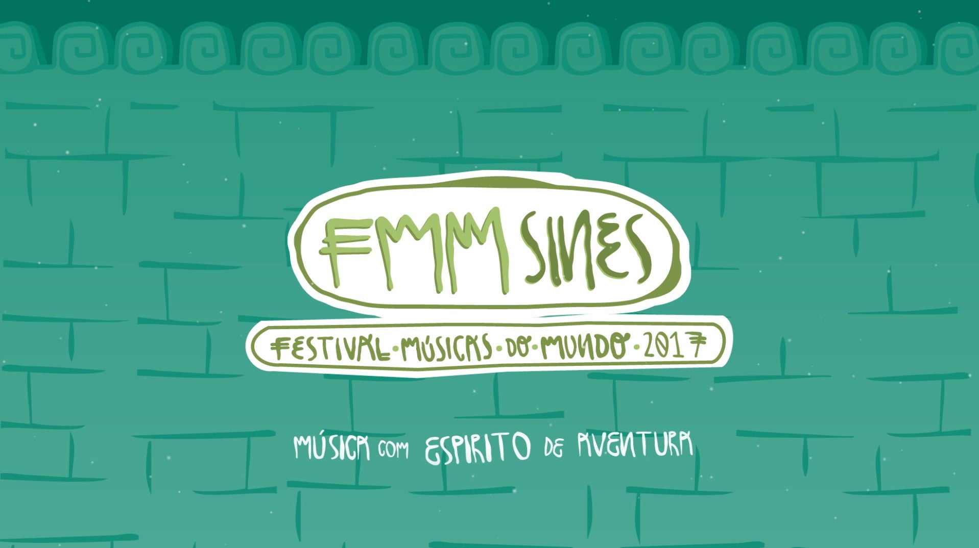 FMM - Festival Msicas do Mundo - Sines 2017