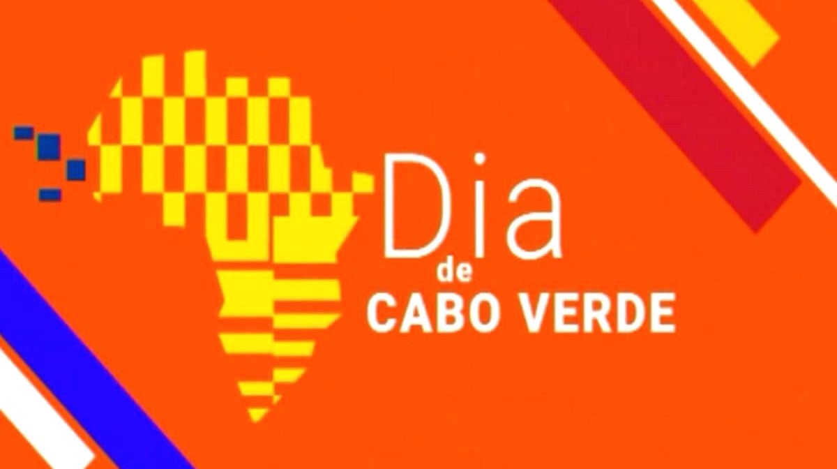 Edio Especial - 42 Anos de Independncia de Cabo Verde