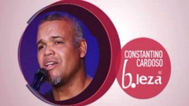 Imagem de Constantino Cardoso no B.Leza
