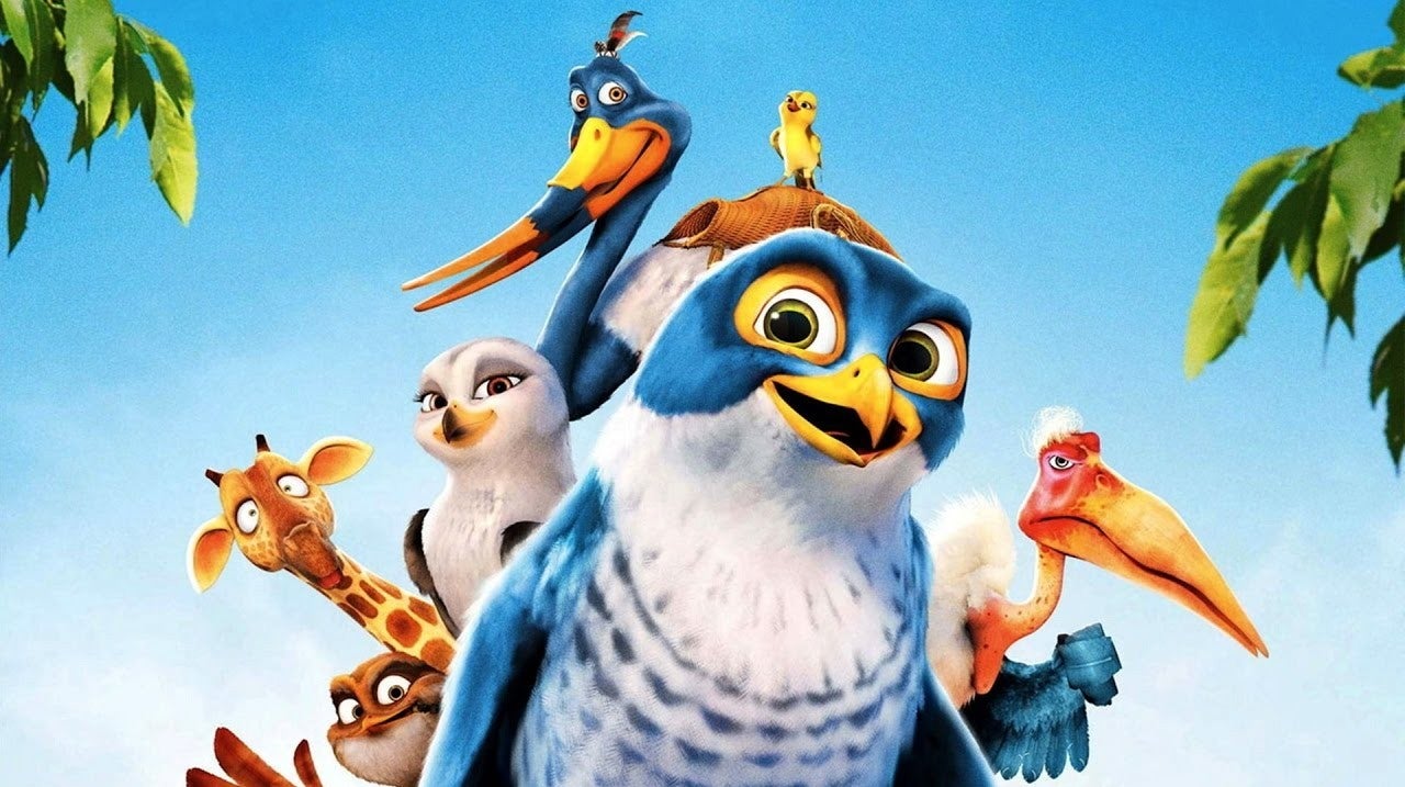 Imagem de Zambezia