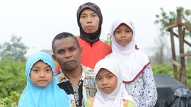 Imagem de A Crian�a Roubada