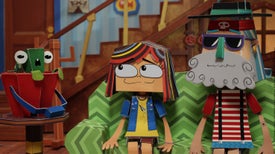 Imagem do Programa / Episiódio - Porto Papel