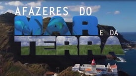 Afazeres do Mar e da Terra