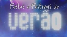 Imagem de Festas e Festivais de Verão