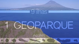 Geoparque Açores