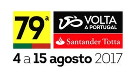 Imagem do Programa / Episiódio - 79ª Volta a Portugal Bicicleta