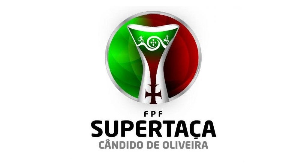 Imagem de Futebol: Supertaça de Portugal Cândido Oliveira
