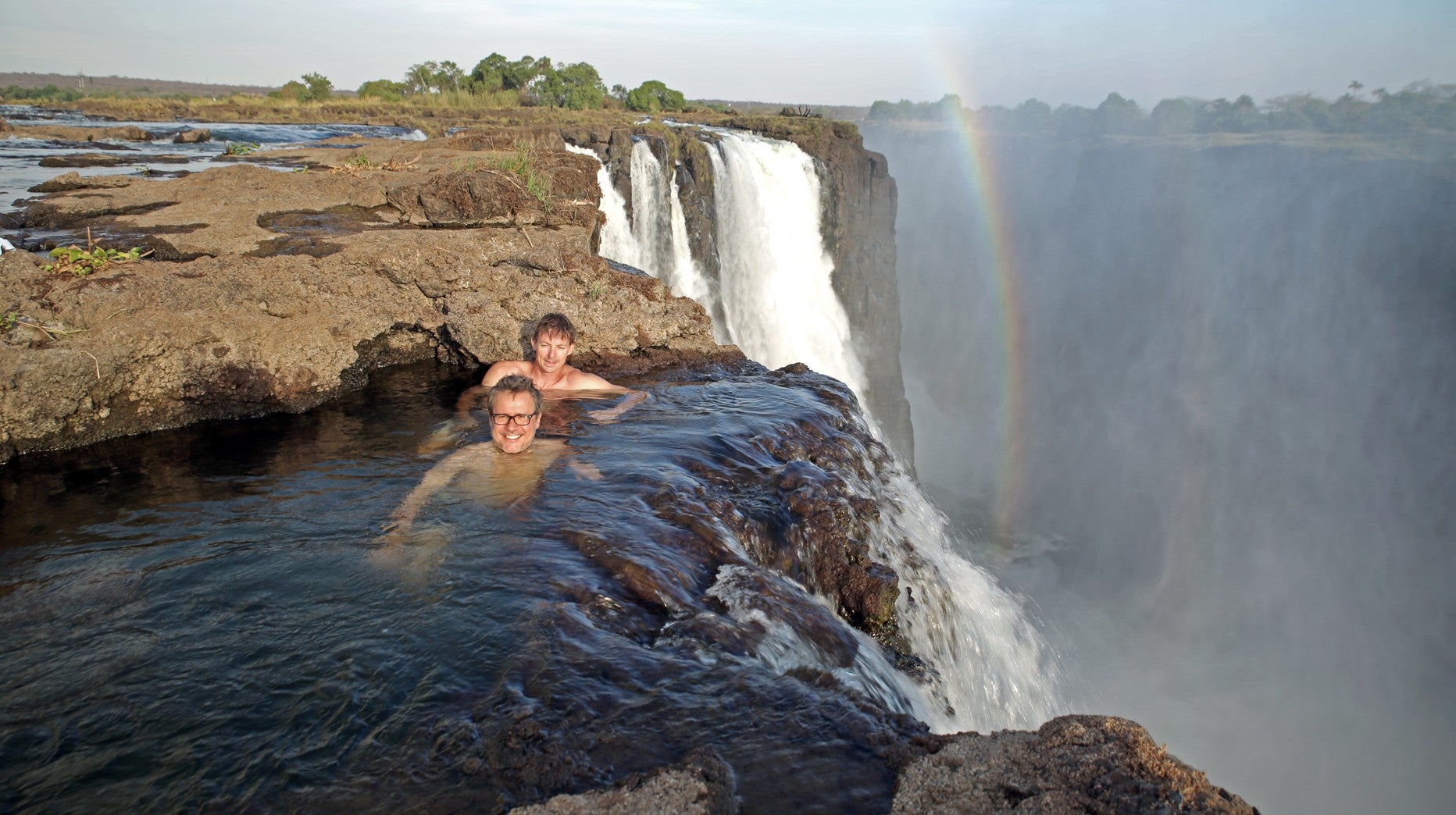 Zimbabué