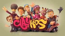 Clay Kids