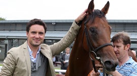 Imagem de A �ltima Aposta