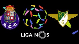 Imagem de Porto x Moreirense