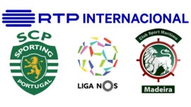 Imagem de Sporting x Mar�timo
