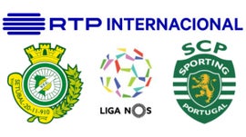 Imagem de Set�bal x Sporting