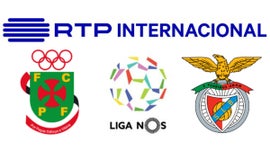 Imagem de Pa�os de Ferreira x Benfica