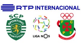Imagem de Sporting x Pa�os de Ferreira