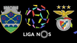 Imagem de Chaves x Benfica