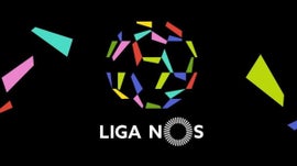 Imagem de Liga NOS 2017/2018 - RTP �frica