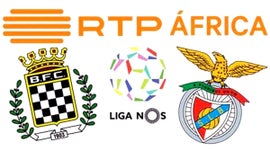 Imagem de Boavista x Benfica