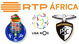 Imagem de Porto x Portimonense