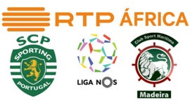 Imagem de Sporting x Mar�timo