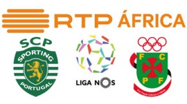 Imagem de Sporting x Pa�os de Ferreira