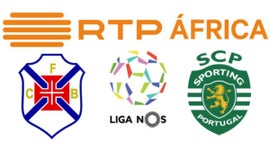 Imagem de Belenenses x Sporting