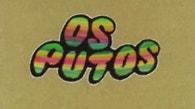 Os Putos