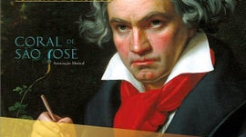 Imagem de Concerto comemorativo do 50� Anivers�rio Grupo Coral S.Jos�