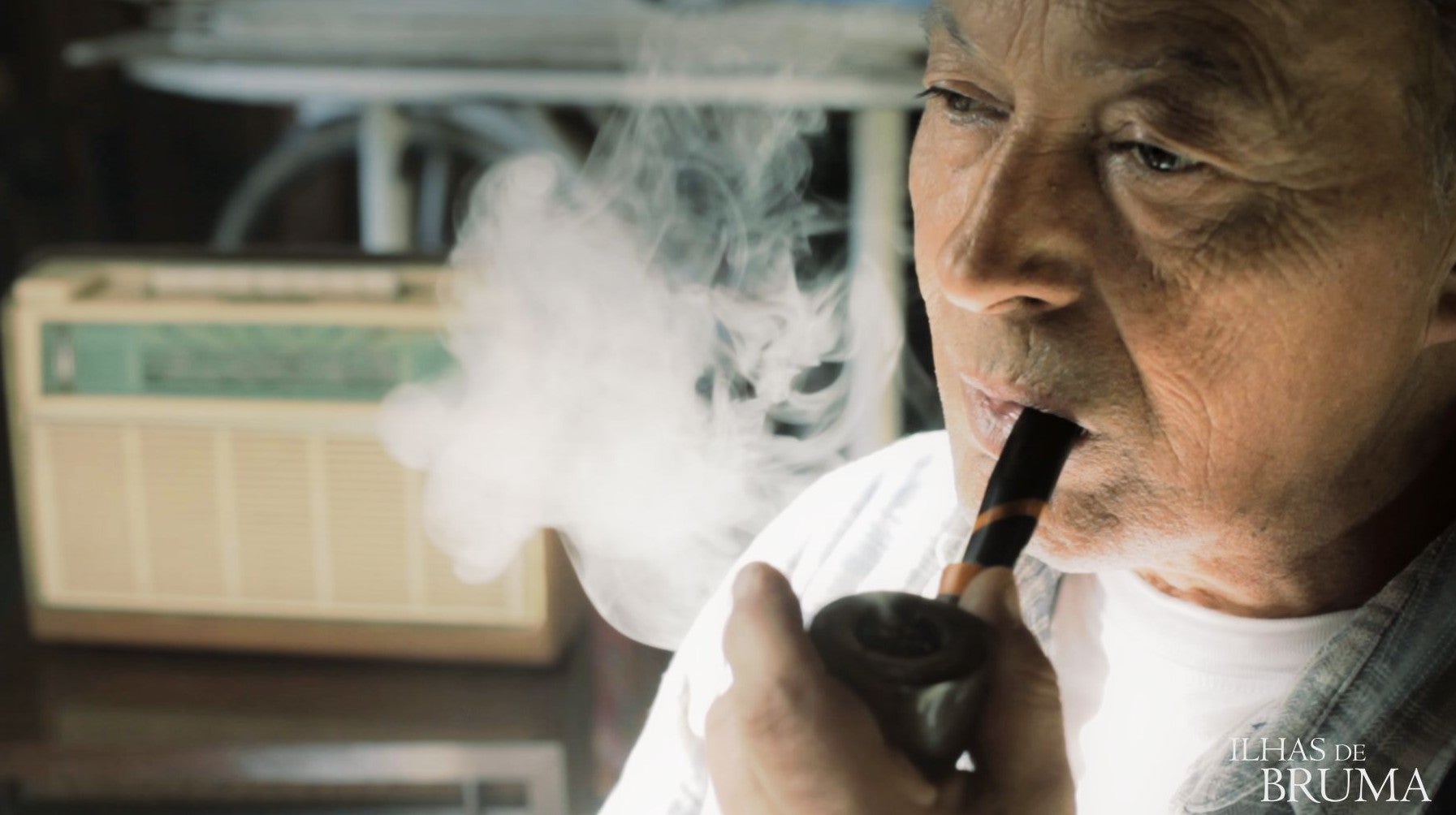 Imagem de Por Isso é que Sou das Ilhas de Bruma