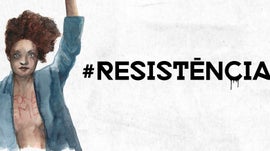 Imagem de RESIST�NCIA