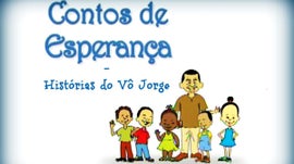 Imagem de Contos de Esperan�a - Hist�rias do V� Jorge