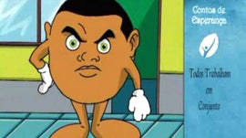 Imagem de Todos Trabalham em Conjunto