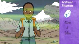 Imagem de O Susto da Balbina