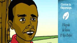 Imagem de O Segredo da Vit�ria - O Rico Chef�o