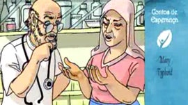 Imagem de Mary Typhoid