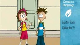 Imagem de Faca Sem Ponta, Galinha Sem P�