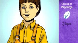 Imagem de Z� Pequeno