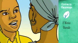 Imagem de O Menino Distra�do