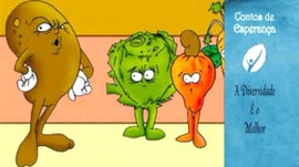 Imagem de A Diversidade � o Melhor