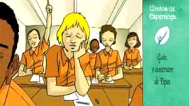 Imagem de Gaio, o Construtor de Pipas