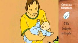 Imagem de O Meu Irm�ozinho Me Atrapalha