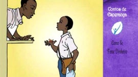 Imagem de Como Se Fosse Dinheiro