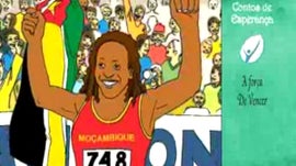 Imagem de A For�a de Vencer