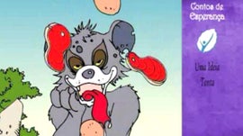 Imagem de Uma Ideia Tonta