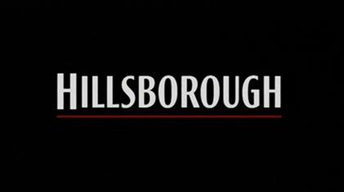 Imagem de Hillsborough