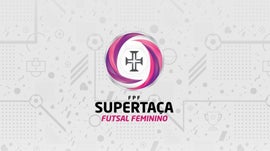 Imagem de Futsal Feminino: Superta�a de Portugal 2017