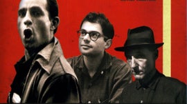 Imagem de A Gera��o Beat