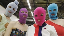 Imagem de Pussy Riot: Uma Ora��o Punk