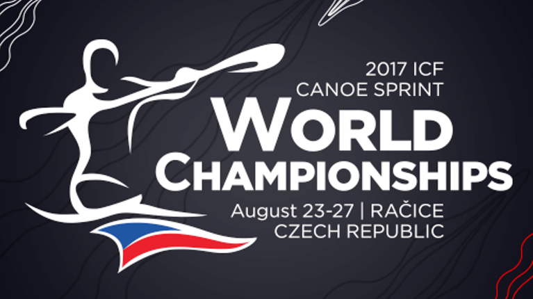 Campeonato do Mundo de Canoagem 2017