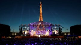 Imagem de O Concerto de Paris